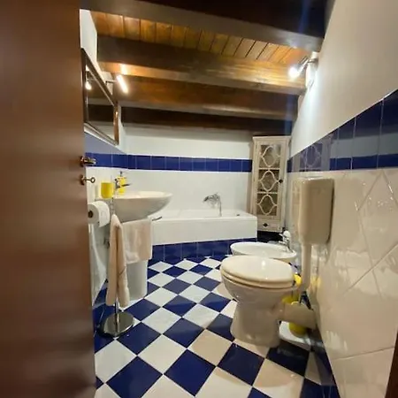 Casamartu Apartment *