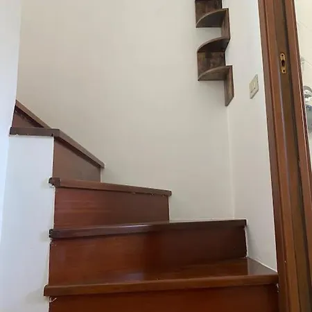 Apartment Casamartu *
