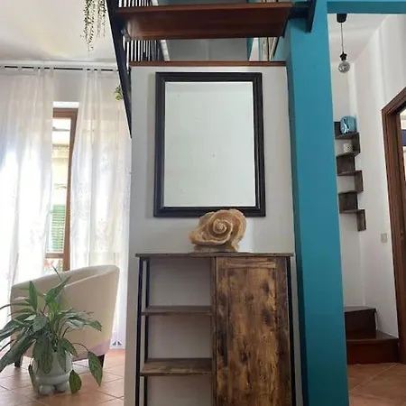 Casamartu Lägenhet Palermo