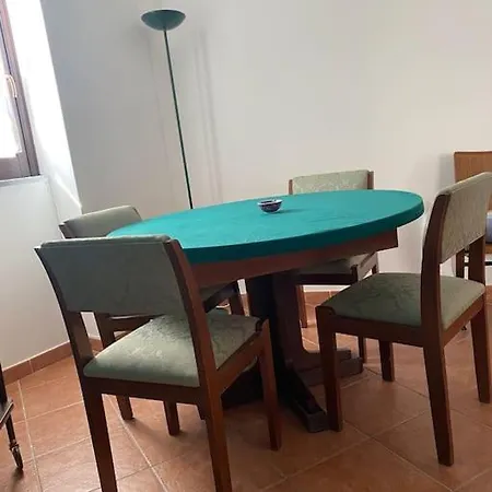 Casamartu Lägenhet