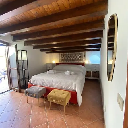 Casamartu Lägenhet Palermo
