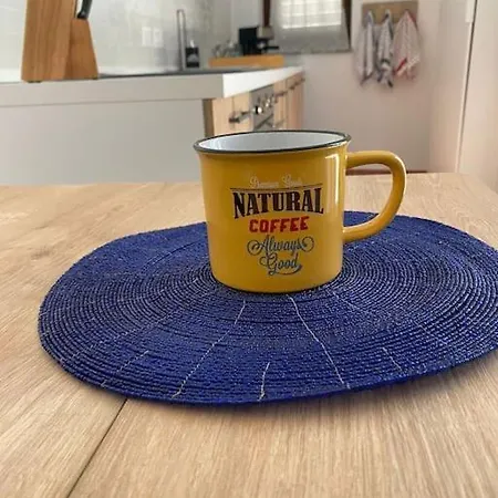 Lägenhet Casamartu *