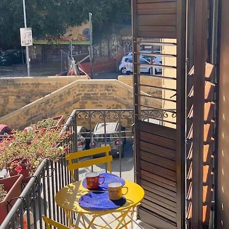 Casamartu Apartment *