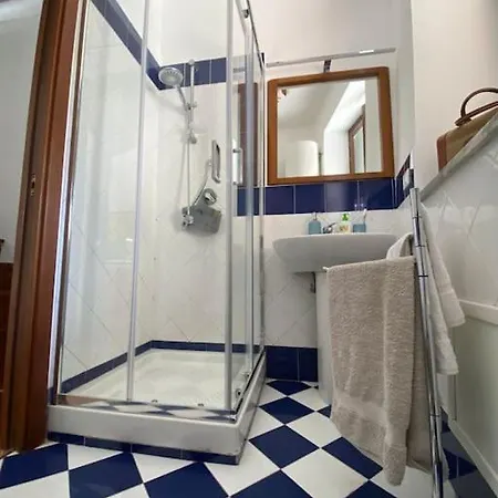 Apartment Casamartu Palermo