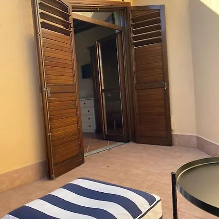 Casamartu Lägenhet Palermo