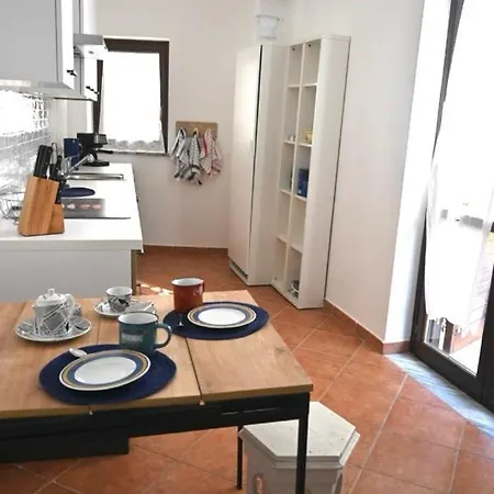 Casamartu Apartment *