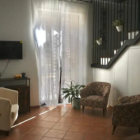 Appartement Casamartu *