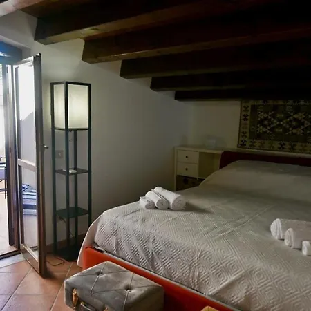 Casamartu Apartment